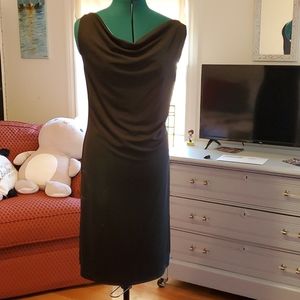 Reversible dress